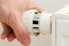 Stamperland central heating repair costs